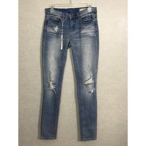 Blank NYC ‘Skinny Classique’ Jeans